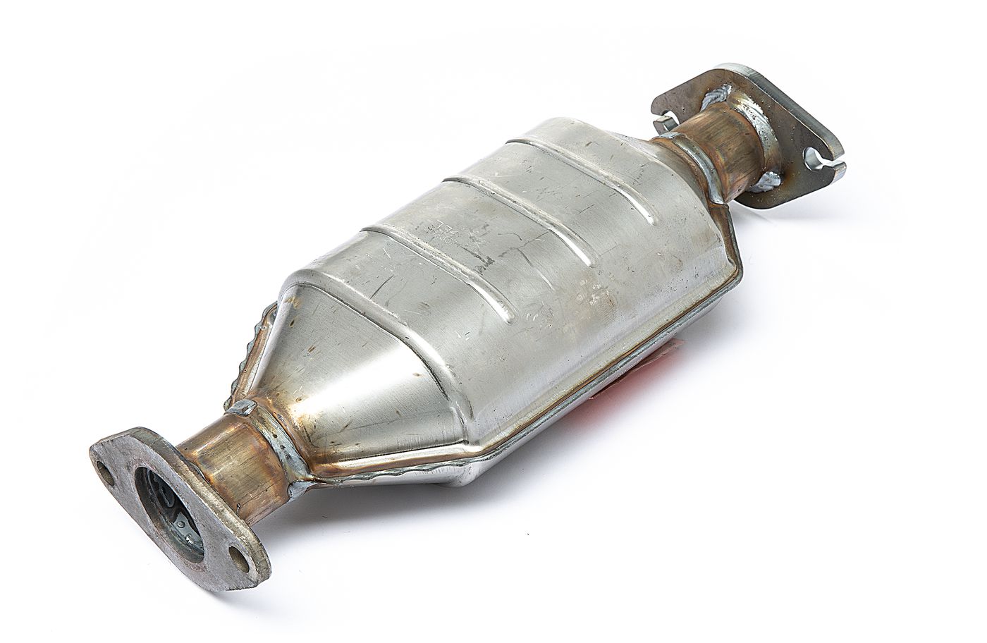 Katalysator
Catalytic converter
Catalyseur
Katalyzator
Catalizad