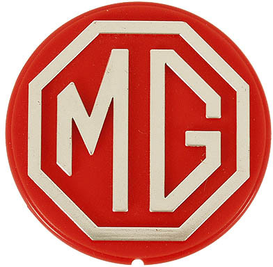 MG MG Emblem