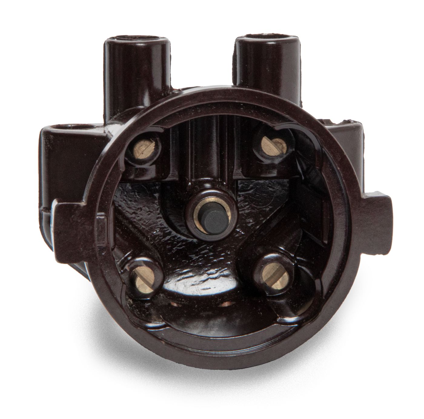 Verteilerkappe
Distributor cap
Tête d'allumeur
Pokrywa rozdziel