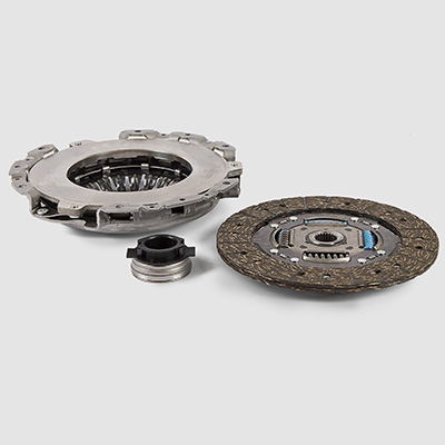 Clutch kits