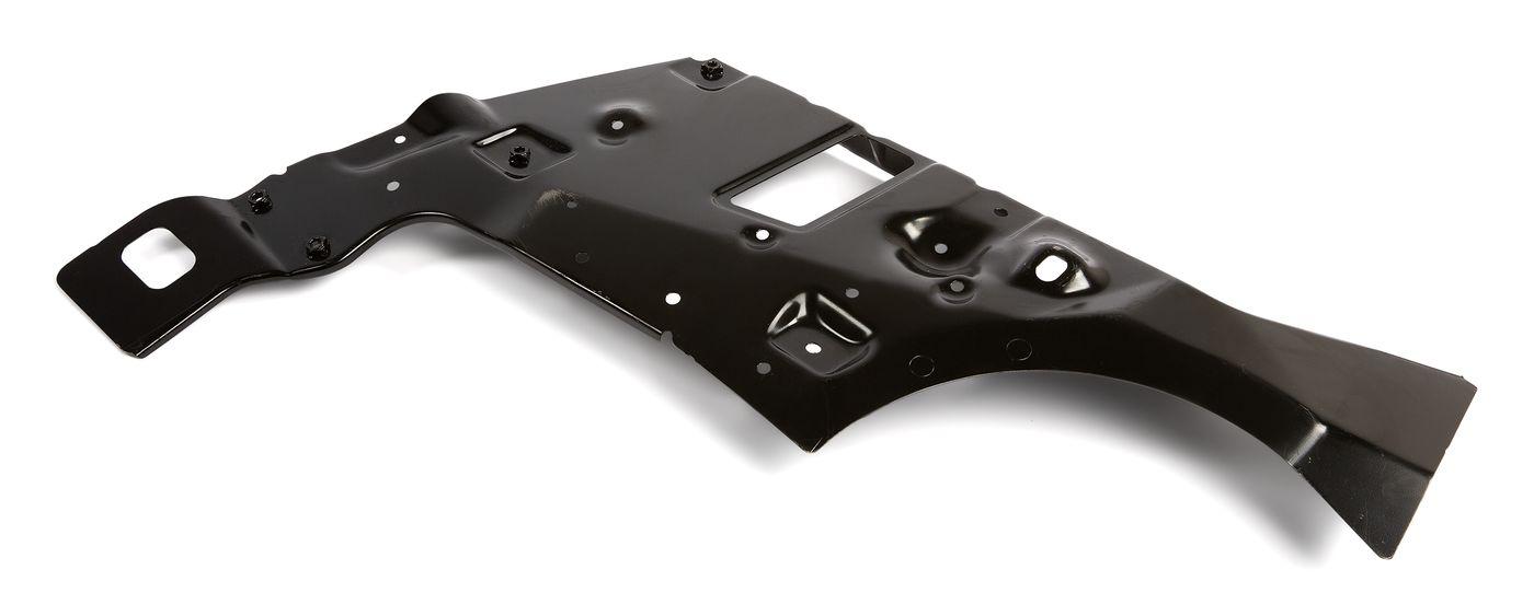 Haltewinkel
Retaining bracket
Bande de retenue
Cinta de retenci