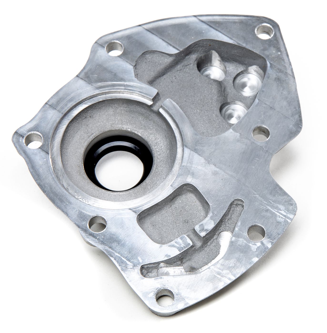 Getriebedeckel
Gearbox cover
Couvercle boîte de vitesse
Pokrywa