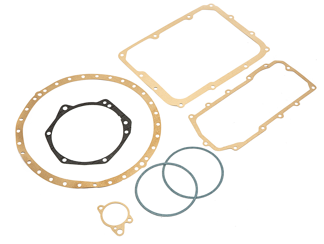 Getriebedichtsatz
Gearbox gasket set
Pochette de joints pour bo