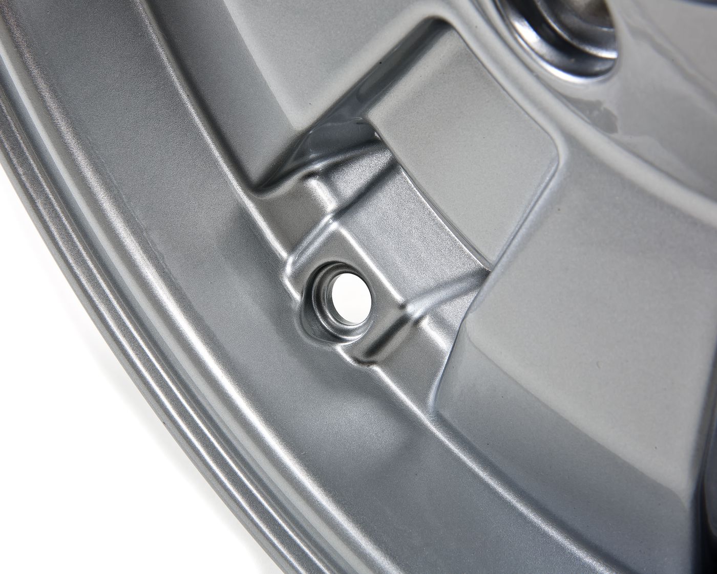 Leichtmetallrad
Alloy wheel
Jante en alliage
Felgi z lekkich met