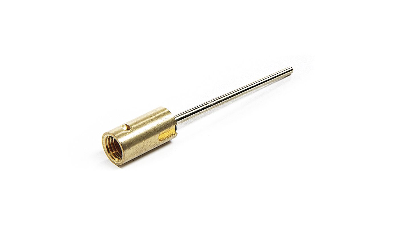 Vergasernadel
Metering needle
Pointeau de carburateur
Pinza de c