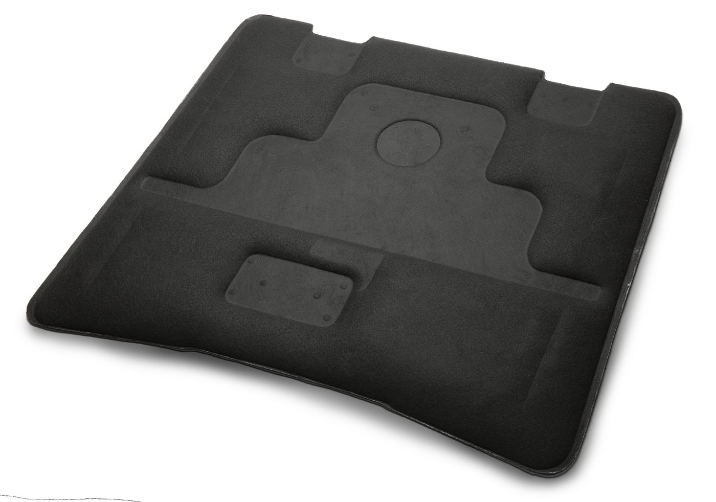 Dämmmatte
Sound deadening mat
Tapis isolant
Estera para aislami