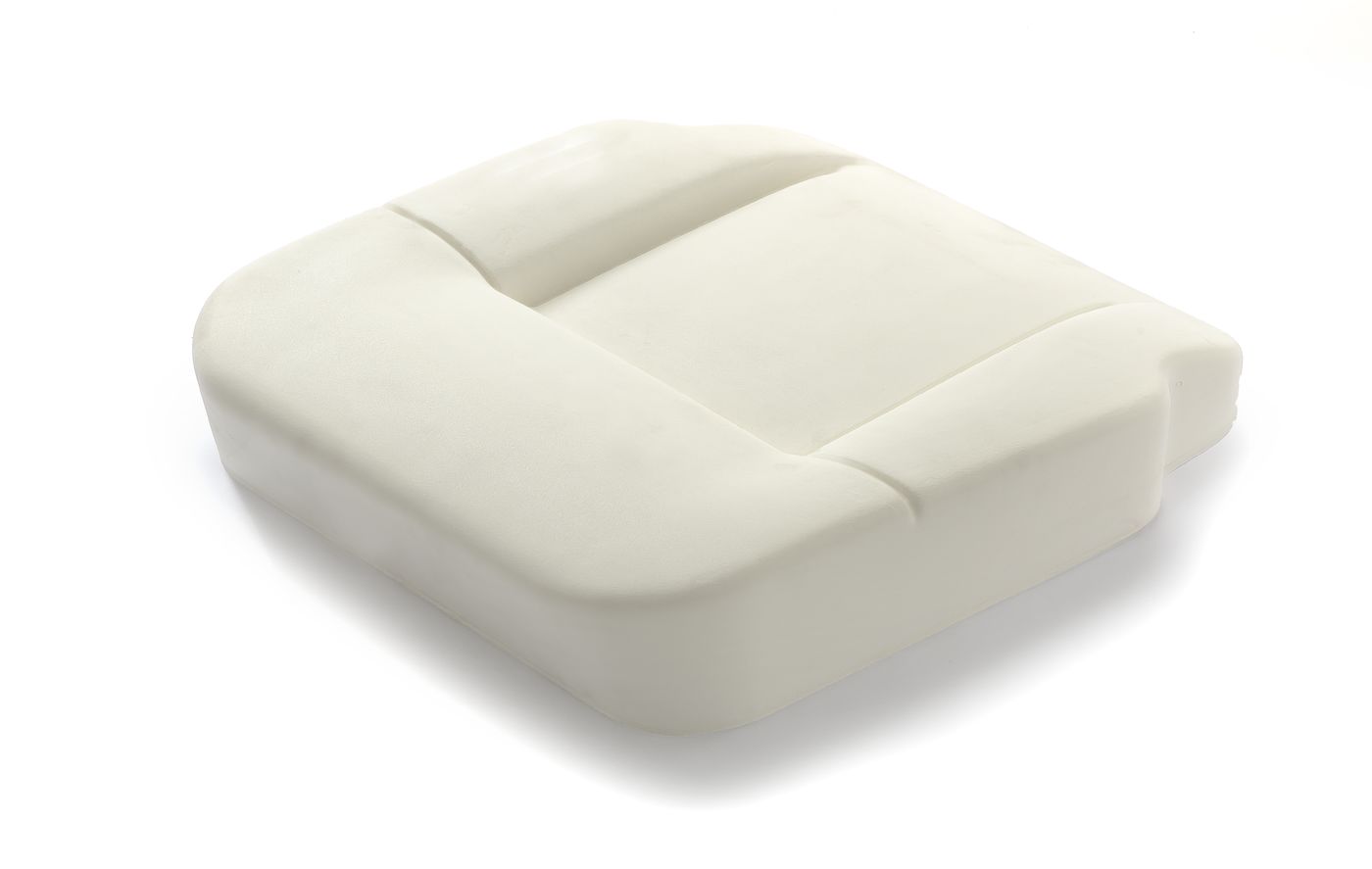 Sitzschaum
Seat foam
Mousse de siège
Espuma de asiento
Imbottit