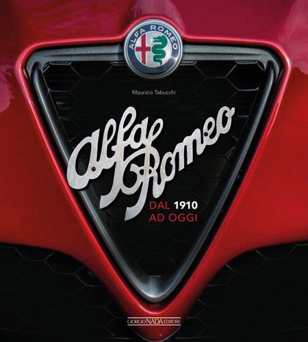 Alfa Romeo - Dal 1910 ad oggi