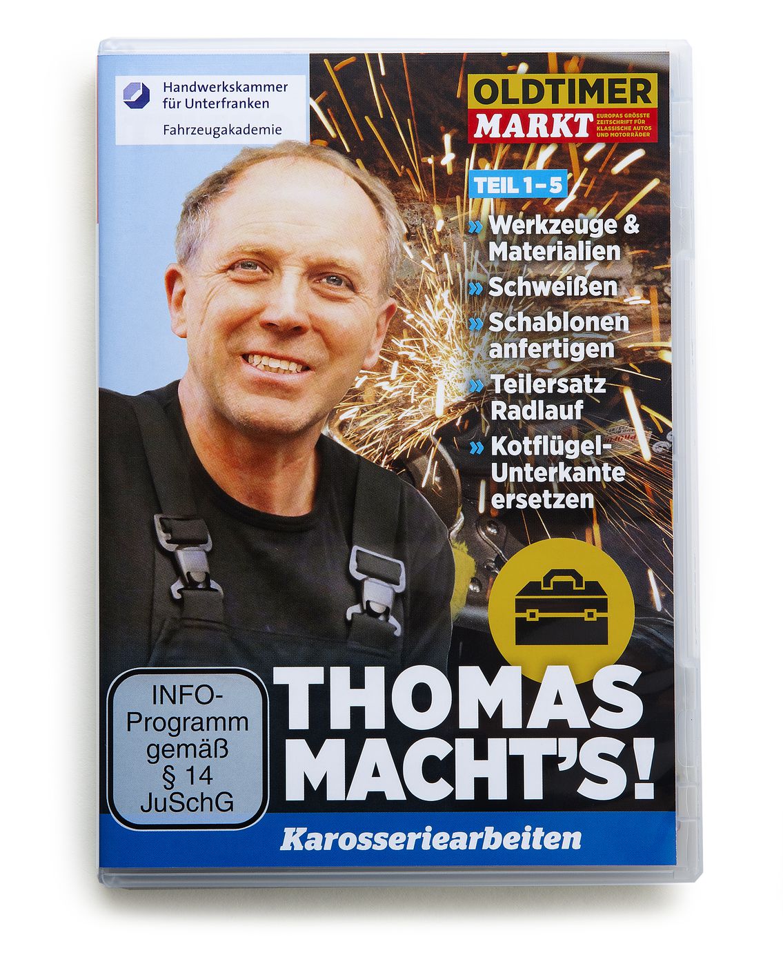 Thomas macht's
Thomas macht's
Thomas macht's
Thomas macht's
Thom