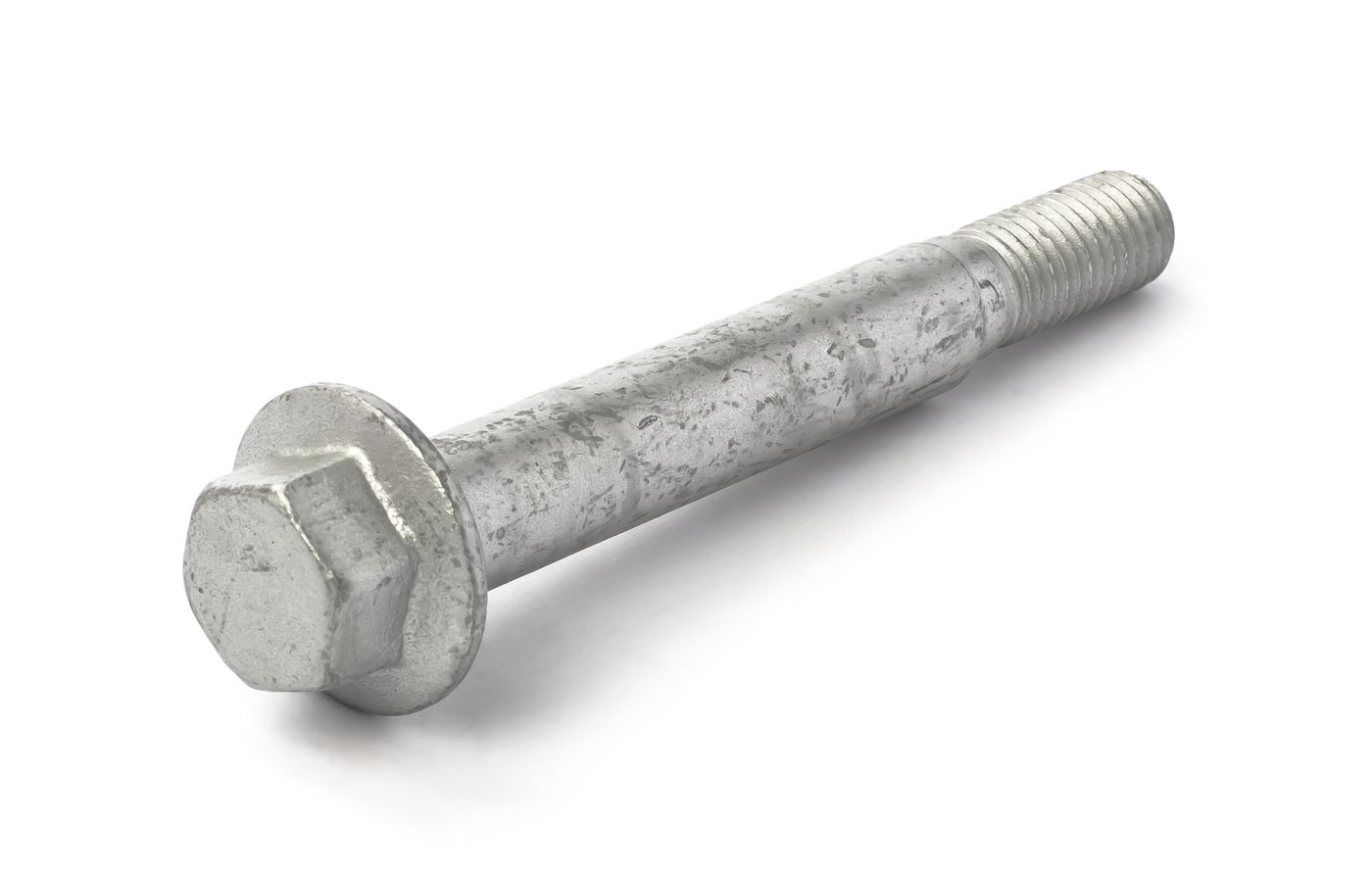 Bundbolzen
Taptite bolt
Boulon avec rondelle de calage
Bulón de