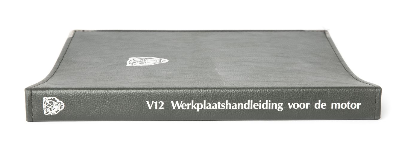 Werkstatthandbuch
Workshop Manual
Manuel d'atelier
Werkplaats Ha