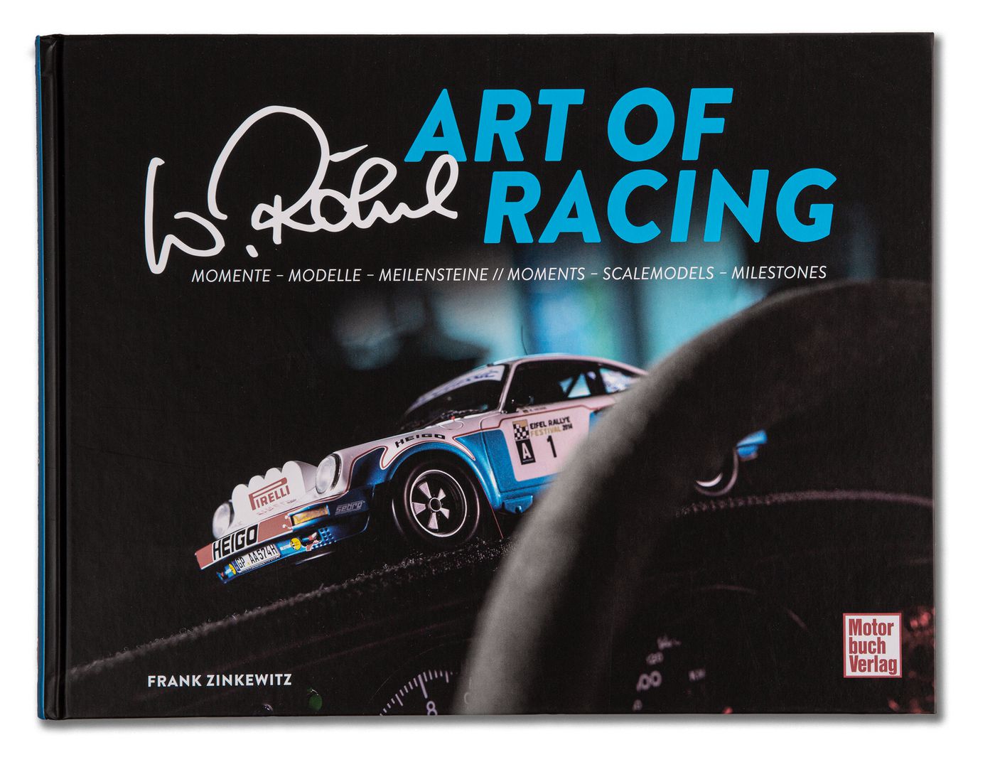 Walter Röhrl
Walter Röhrl
Walter Röhrl