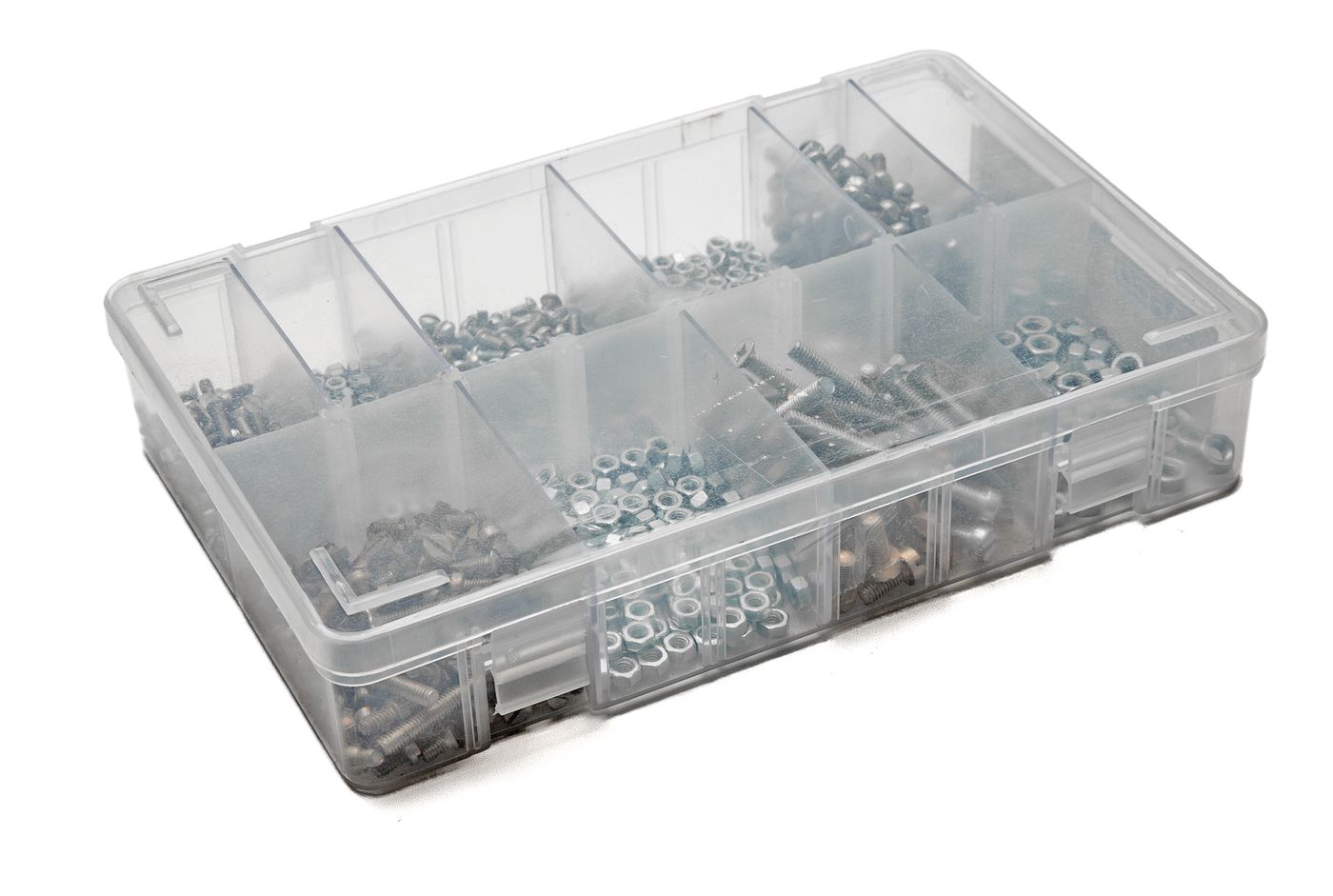 Sortimentkasten
Assortment box
Caisse d´assortiments
Assortimen