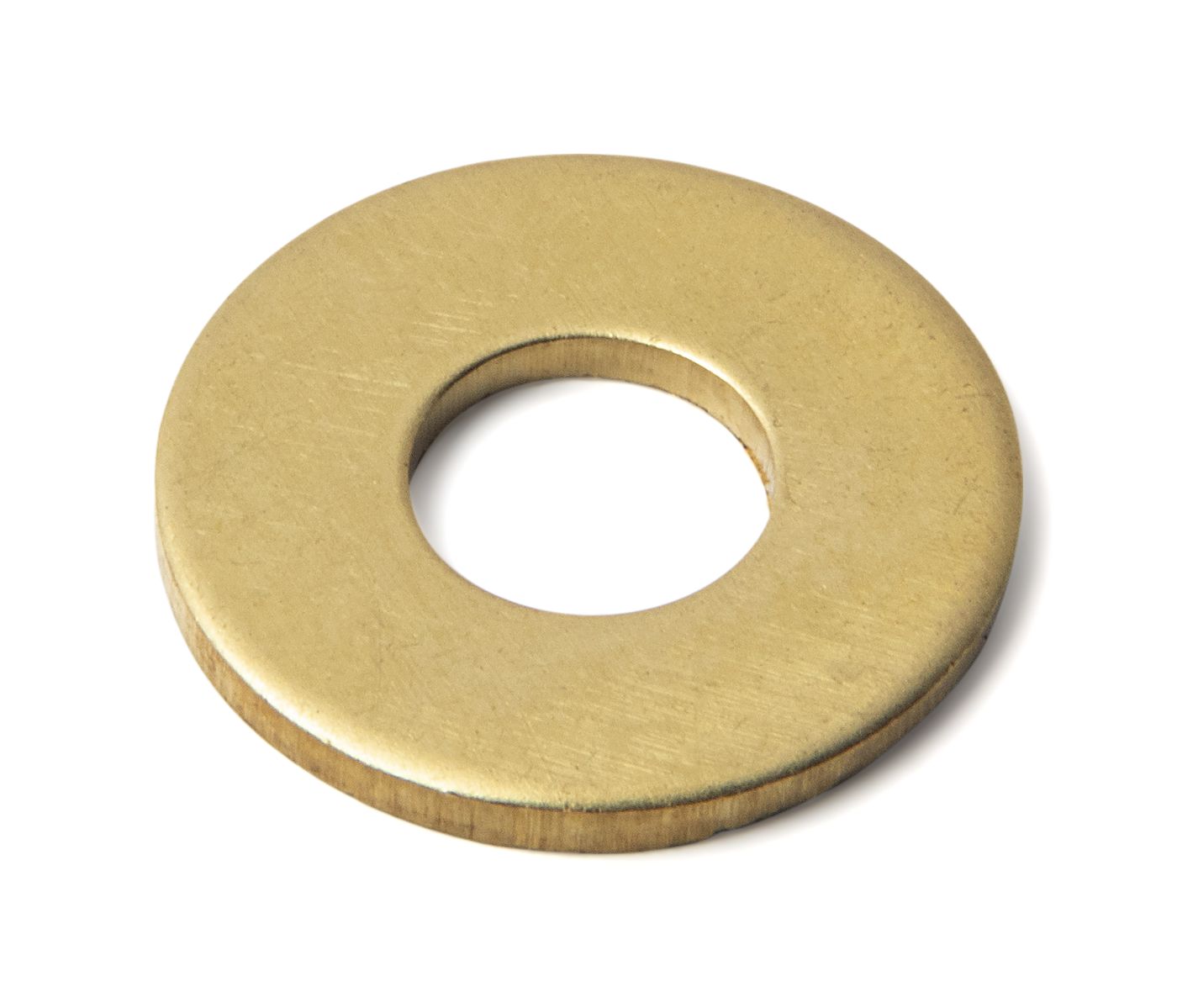 Messingscheibe
Brass washer
Rondelle en laiton
Disco de latón
D