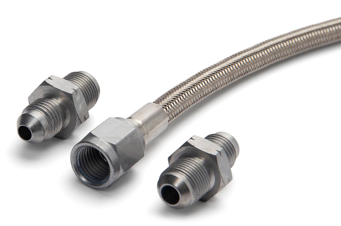 Kupplungsschlauch
Clutch hose
Flexible d´embrayage
Przewód spr
