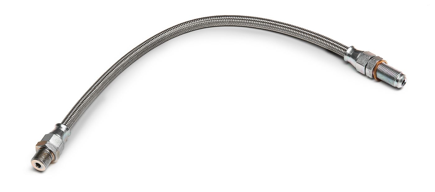 Kupplungsschlauch
Clutch hose
Flexible d´embrayage
Przewód spr