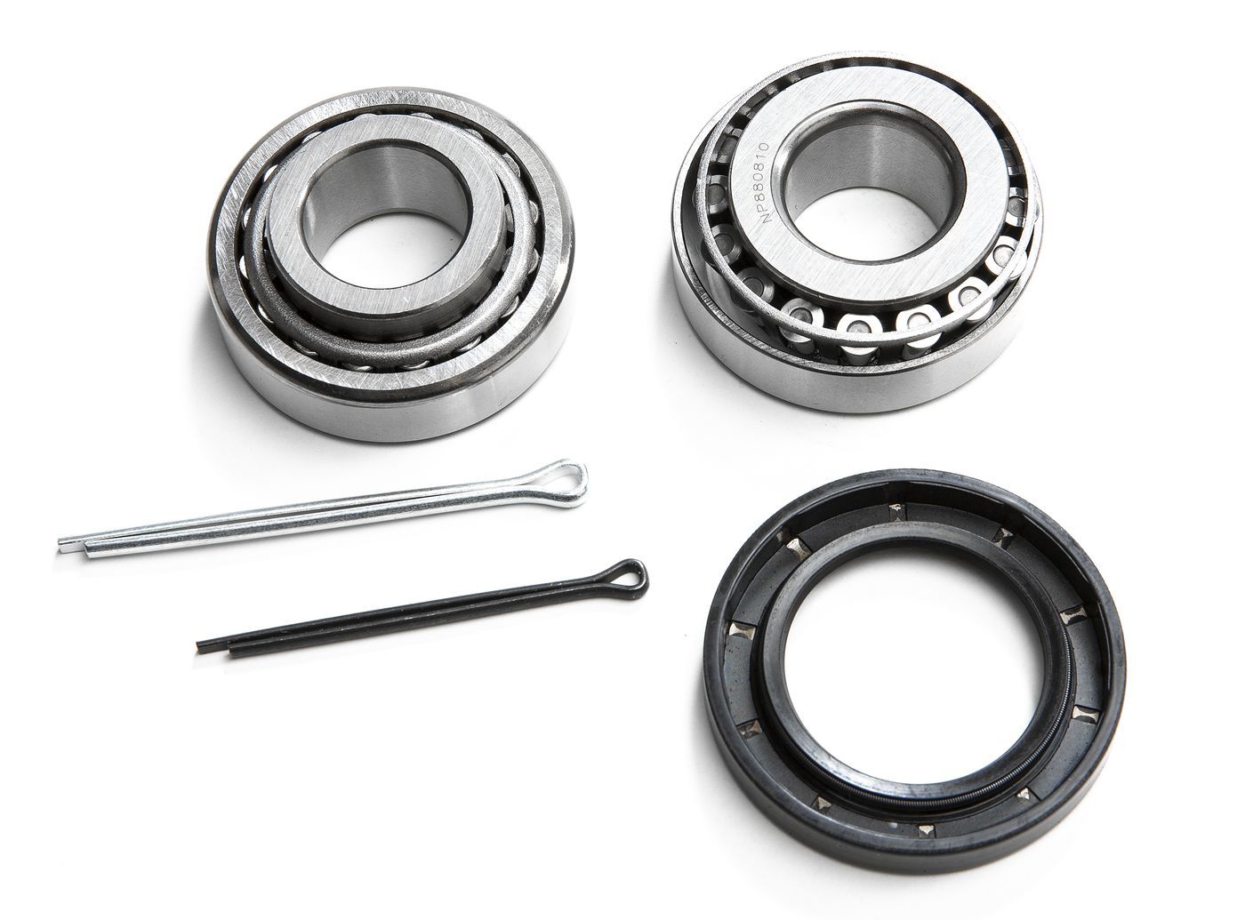 Radlagersatz
Wheel bearing kit
Kit de roulements des roues
Zesta