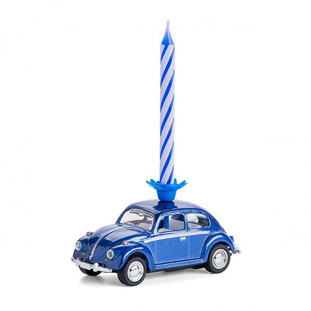 Voiture miniature