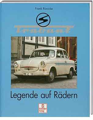 Trabant