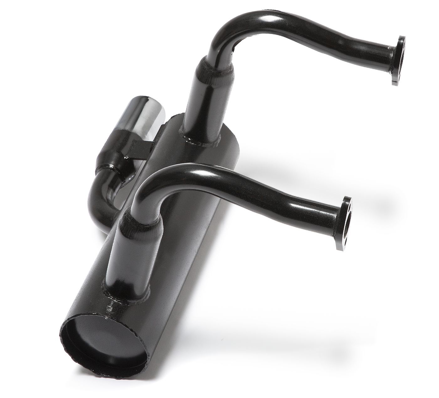 Auspuffanlage
Exhaust system
Ligne d'échappement
Układ wydecho