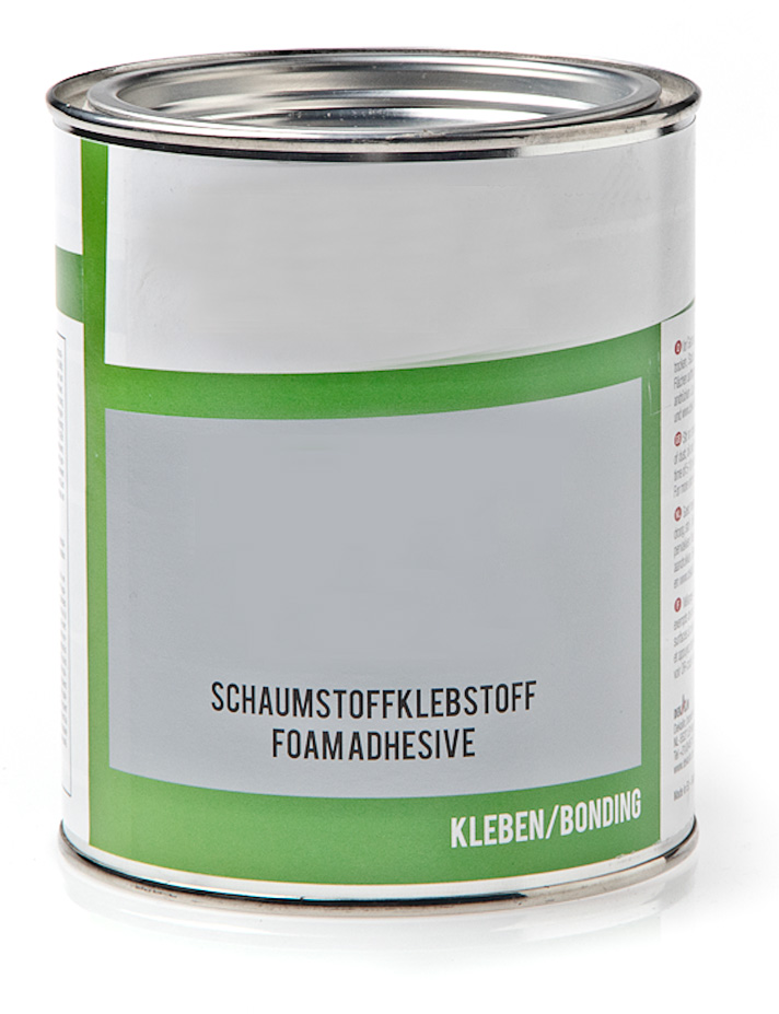 Klebstoff