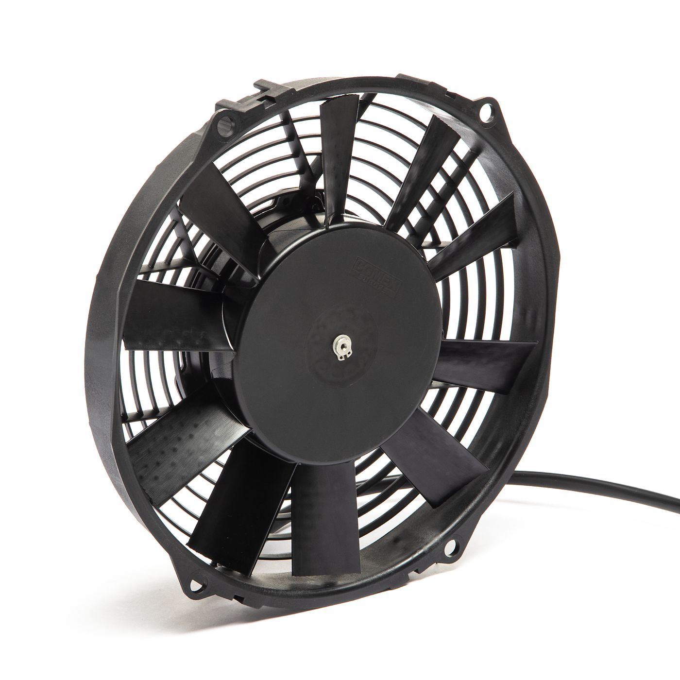 Elektrolüfter
Electric fan
Ventilateur électrique
Wentylator e