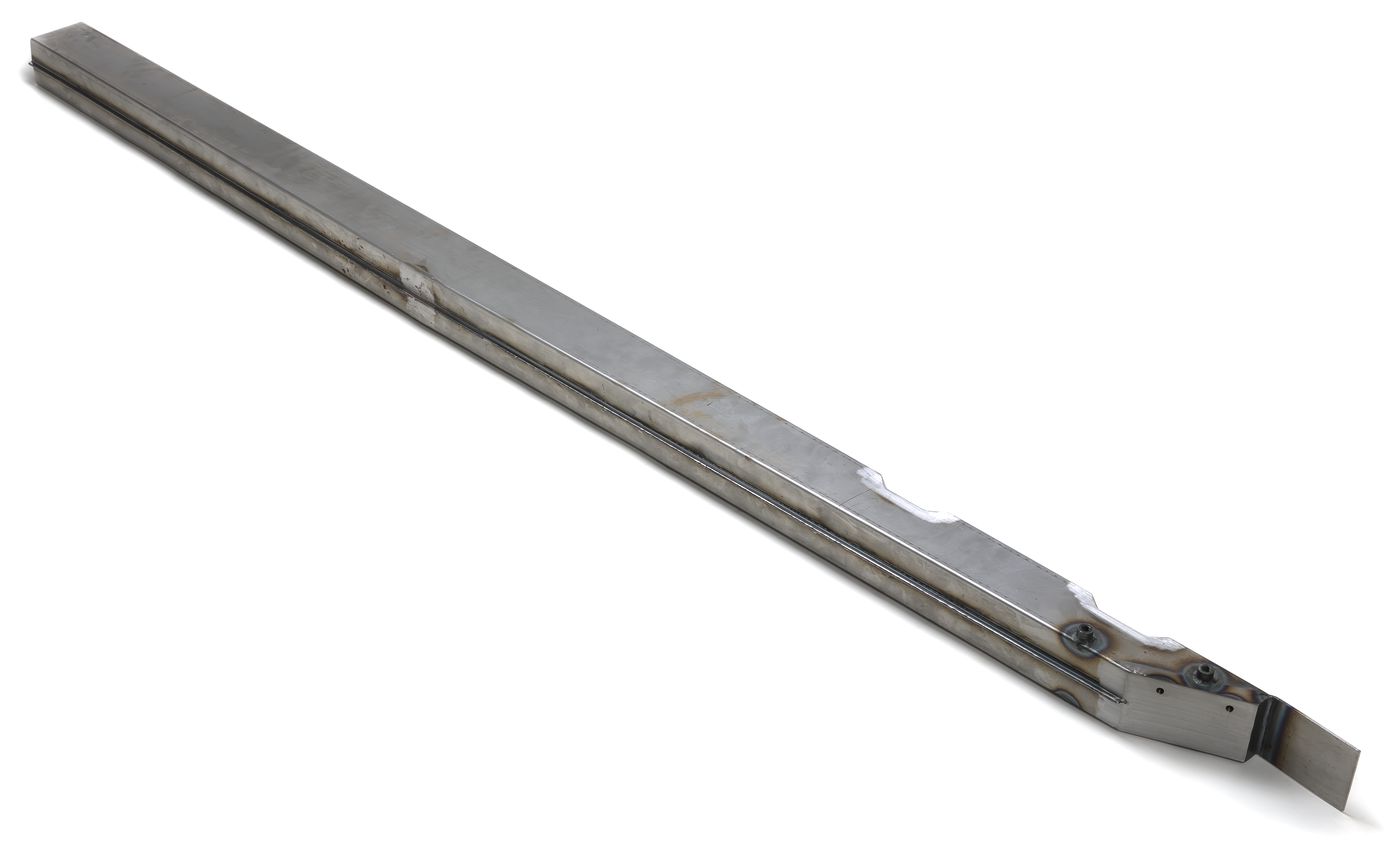 Längsträger
Main chassis rail
Longeron
Larguero
Binario princi