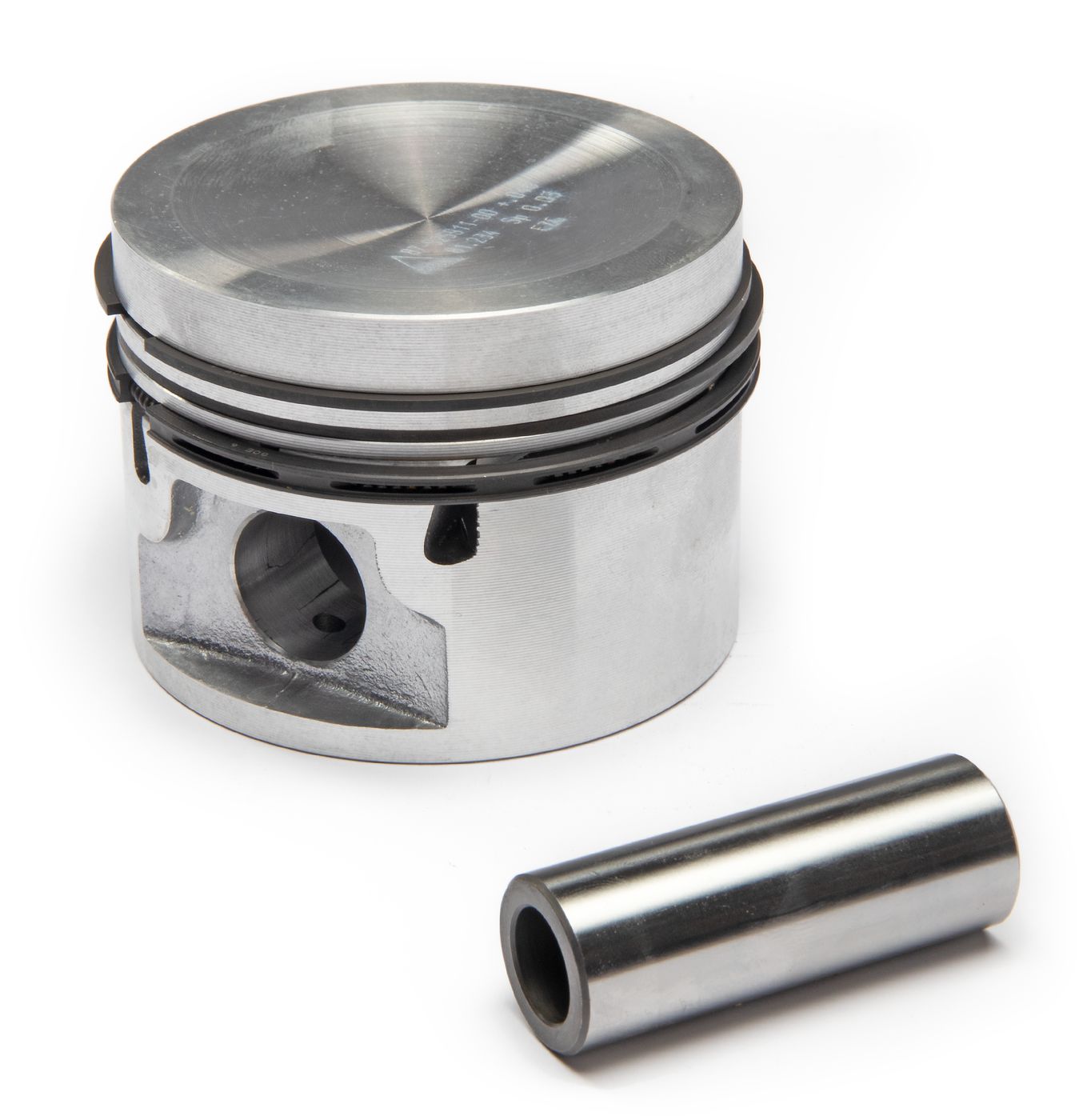 Kolben
Piston
Piston
Tłoki
Zuigers
Pistón
Pistone
Pistão