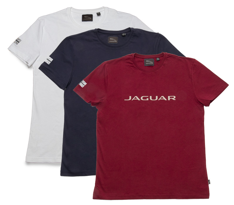 Jaguar T-Shirt für Herren