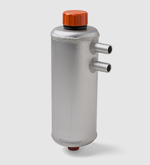 Oil separators