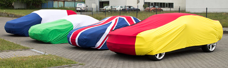 Car Cover