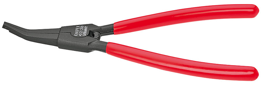 Knipex Pince pour circlips