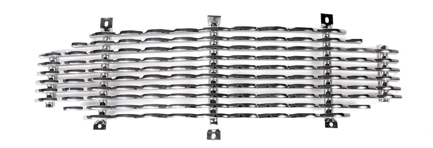 Kühlergrill