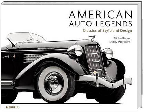 American Auto Legends