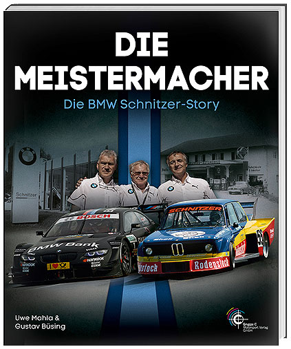 Die Meistermacher