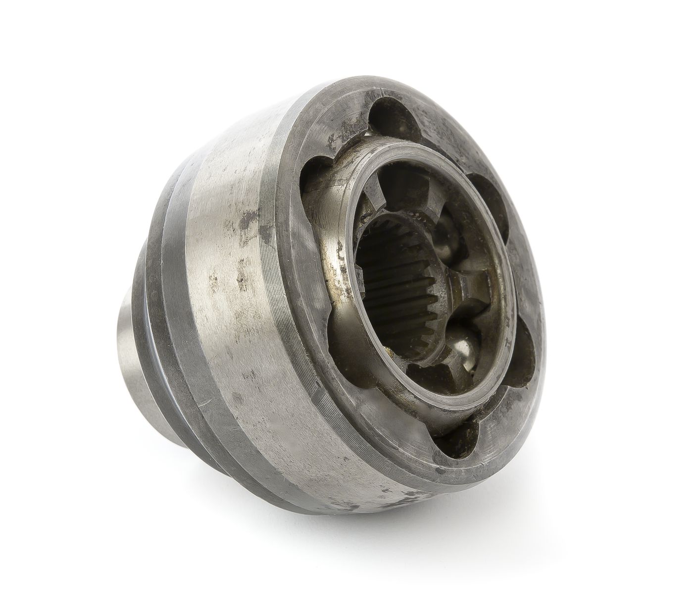 Gleichlaufgelenk
Constant velocity joint
Joint homocinétique
R