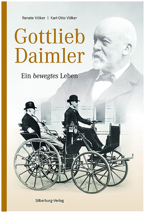 Gottlieb Daimler