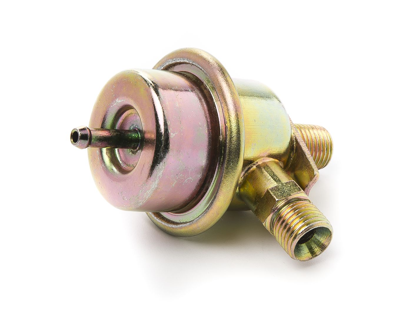 Kraftstoffdruckregler
Fuel pressure regulator
Régulateur de pre