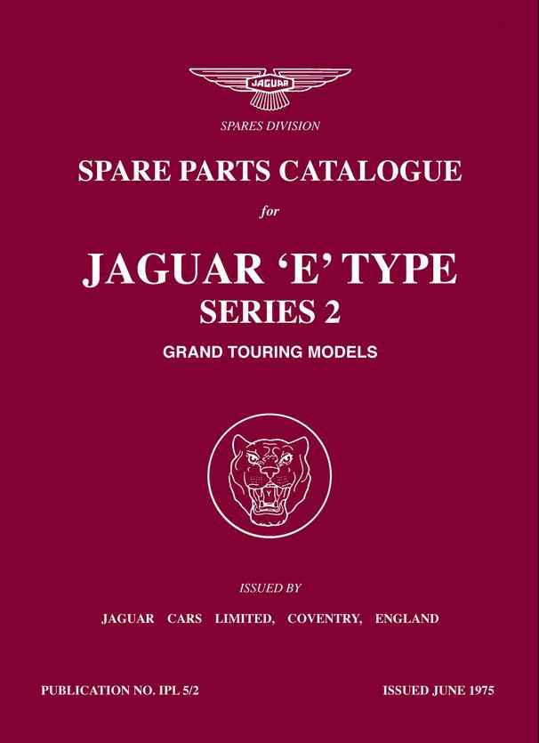 Ersatzteilkatalog
Parts catalogue
Catalogue de pièces détaché