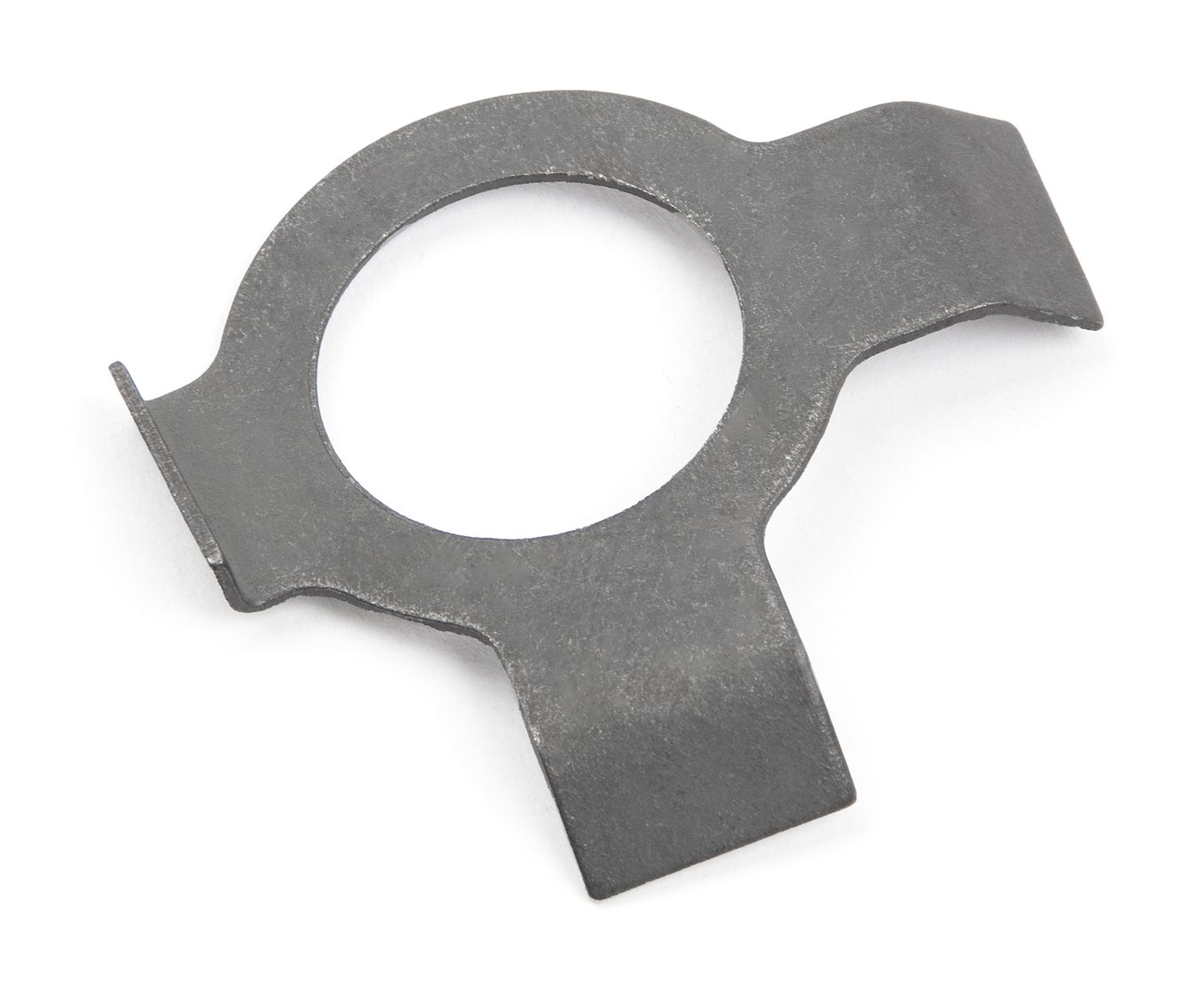 Sicherungsblech
Lock tab
Plaque blocage
Blacha blokująca
Placa 