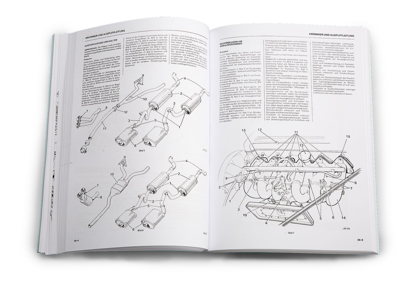 Werkstatthandbuch
Workshop Manual
Manuel d'atelier
Werkplaats Ha