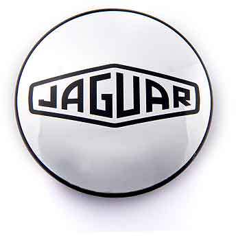 Jaguar Emblem