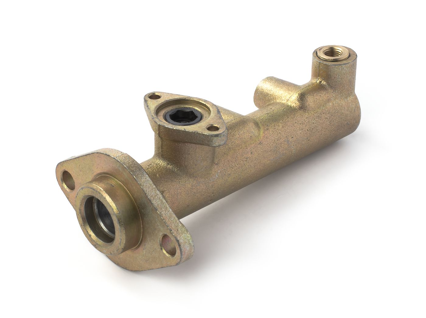 Hauptbremszylinder
Brake master cylinder
Maître-cylindre de fre