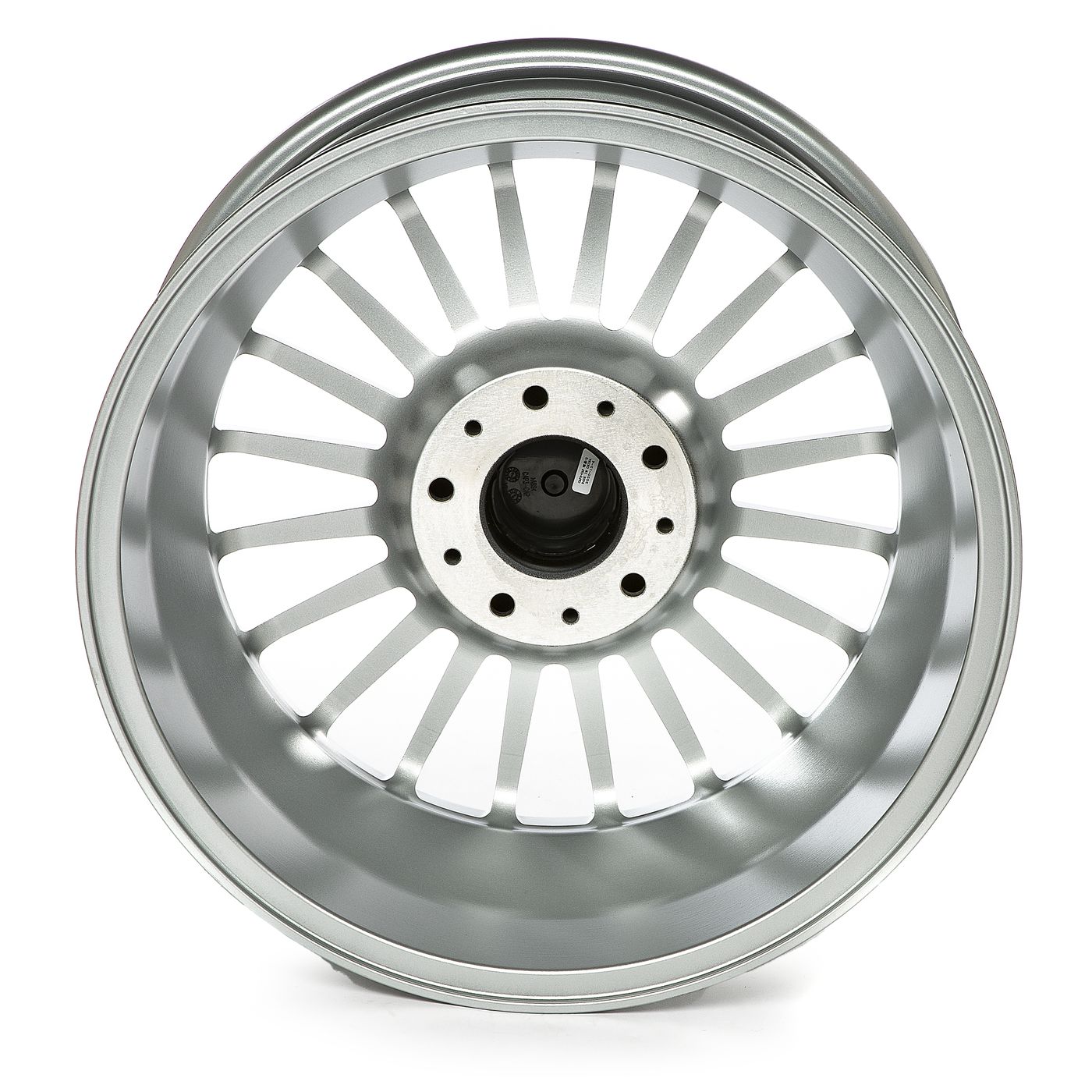 Leichtmetallrad
Alloy wheel
Jante en alliage
Felgi z lekkich met