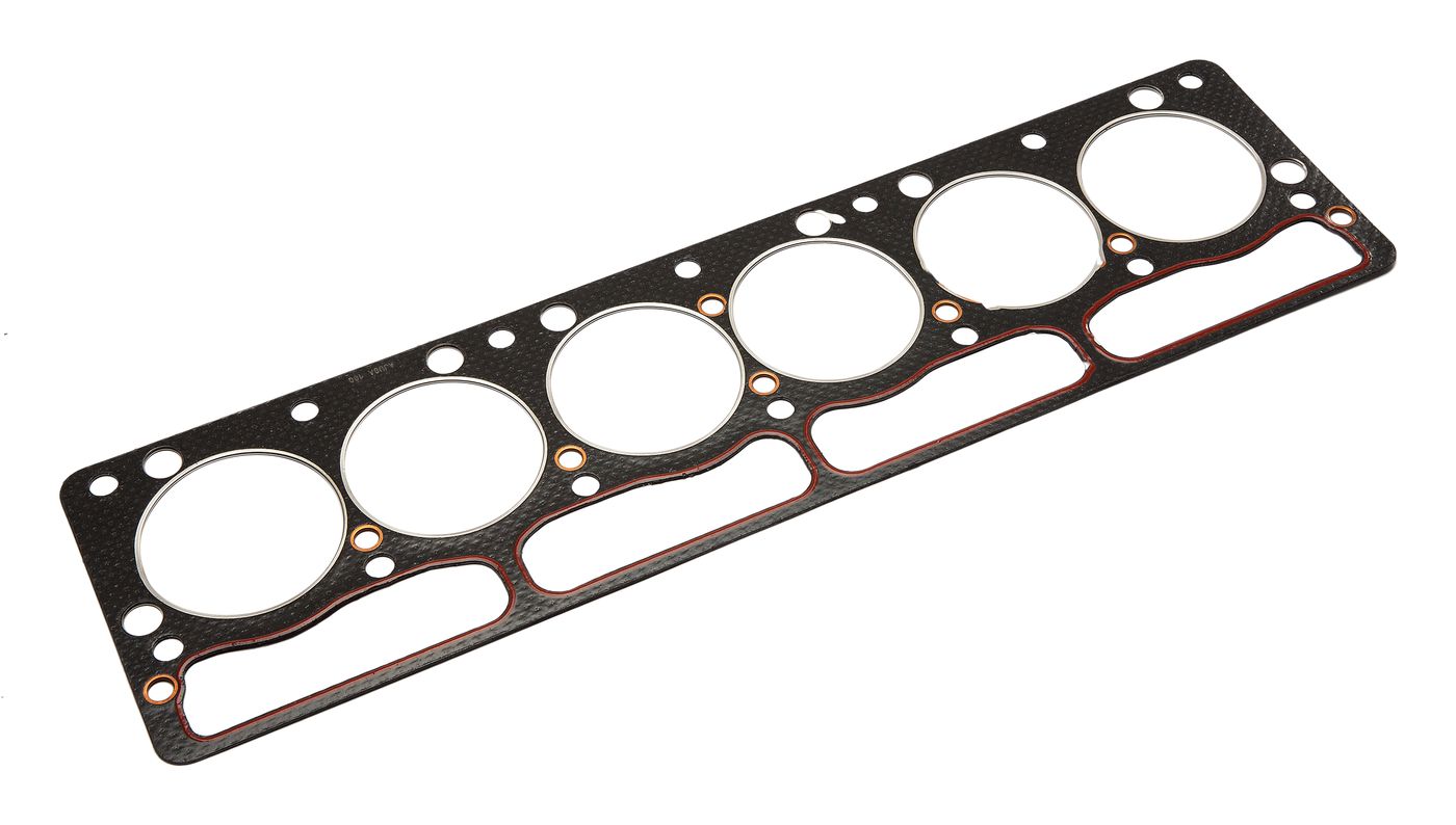 Zylinderkopfdichtung
Cylinder head gasket
Joint de culasse
Uszcz