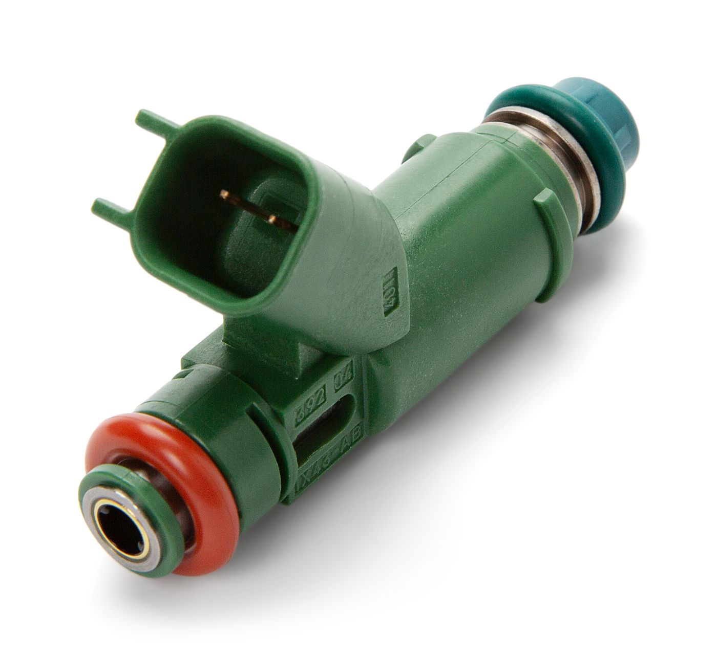Einspritzdüse
Fuel injector
Injecteur
Inyector
Ugello di iniezi