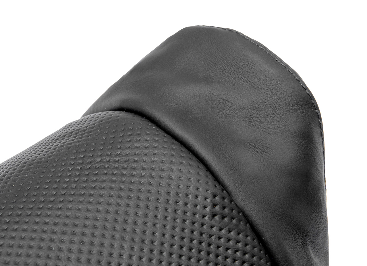 Kopfstützenbezüge
Head rest covers
Housse des appui-têtes
Apo