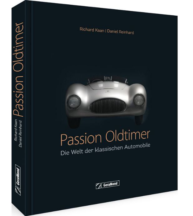 Passion Oldtimer
Passion Oldtimer