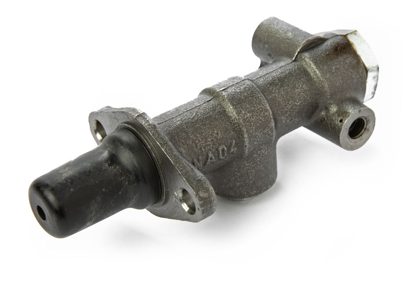 Hauptbremszylinder
Brake master cylinder
Maître-cylindre de fre