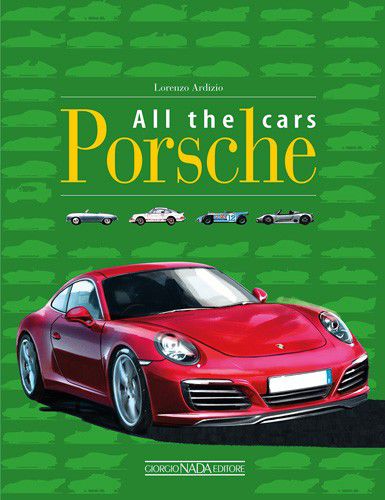 Porsche - All the cars